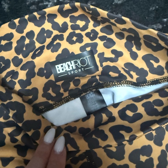 Beach riot leggings - Picture 2 of 2